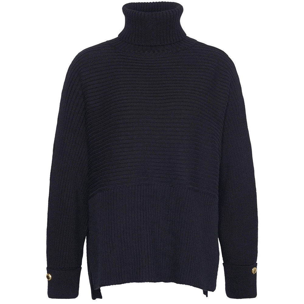 Barbour International Roberta Jumper